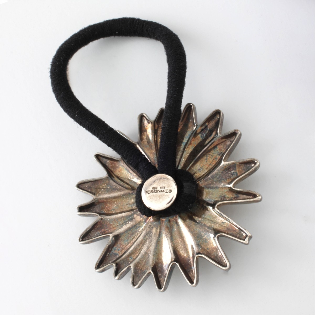 Tiffany & Co Daisy Hair Band