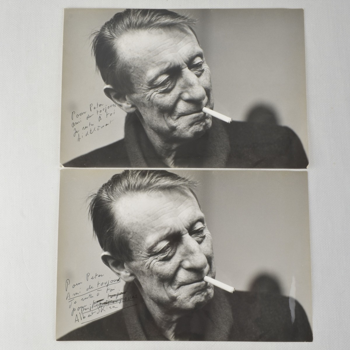 Albert Skira, Swiss (1904-1973)