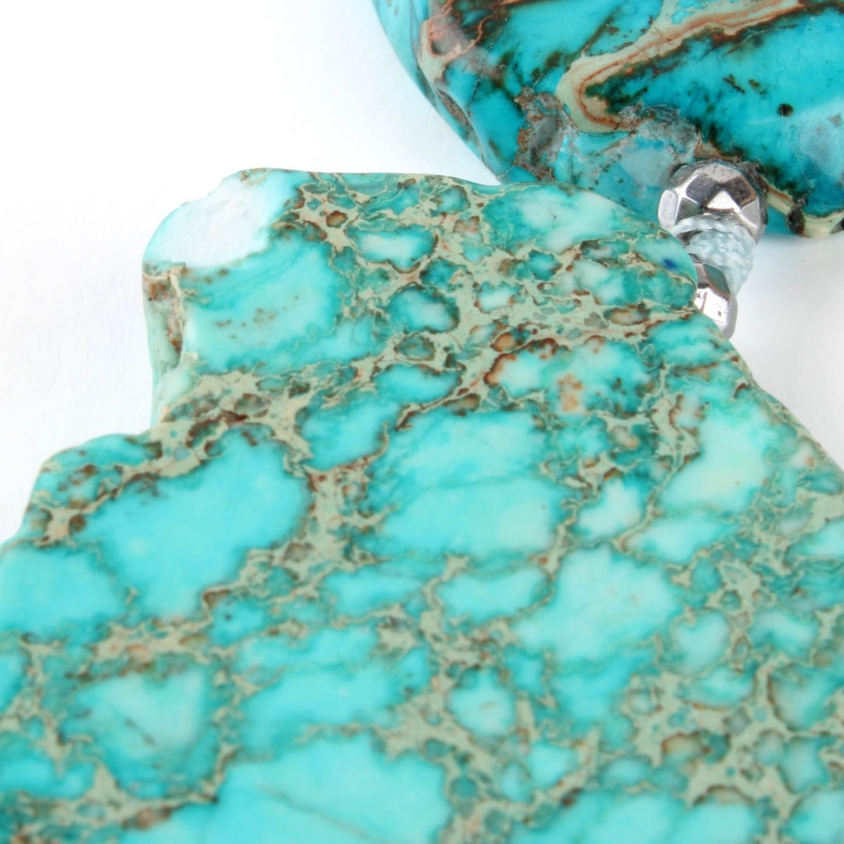 Turquoise Necklace
