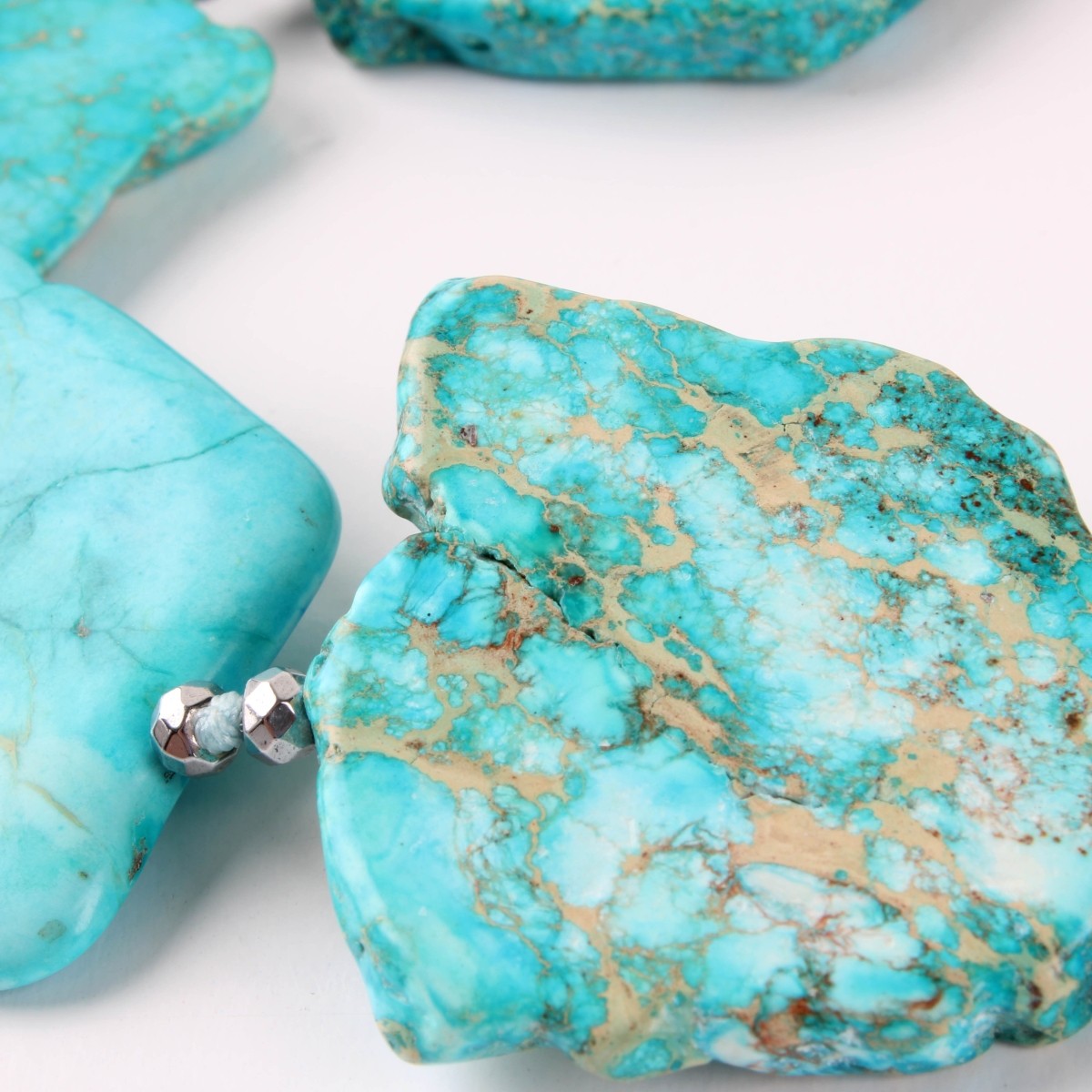 Turquoise Necklace