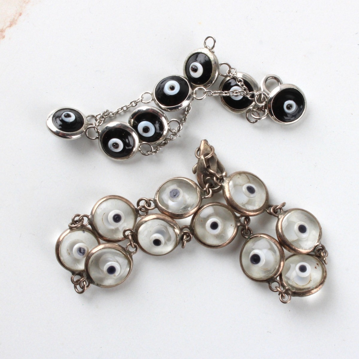 Lot of Sterling Silver Jewelry