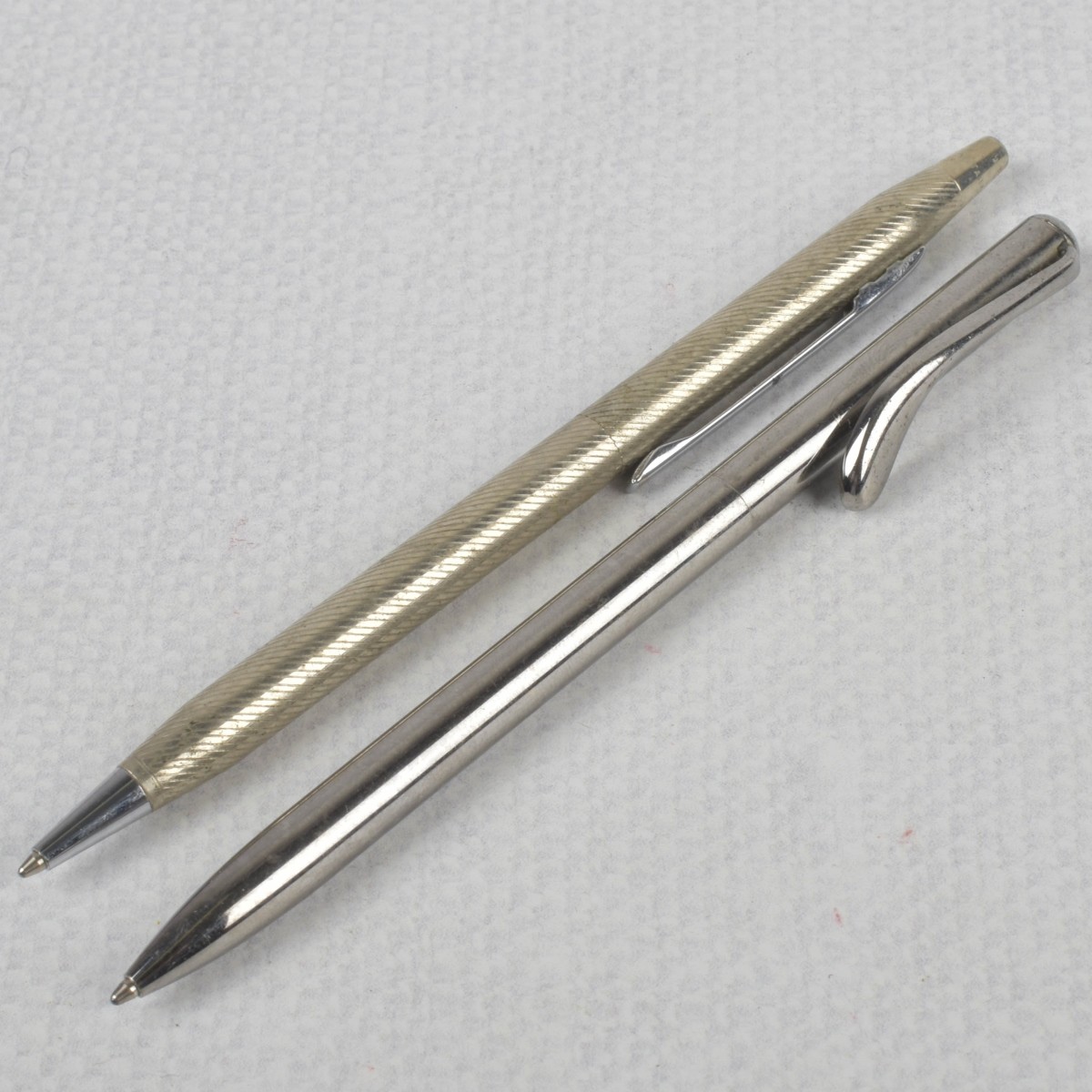 Vintage Tiffany & Co Pens