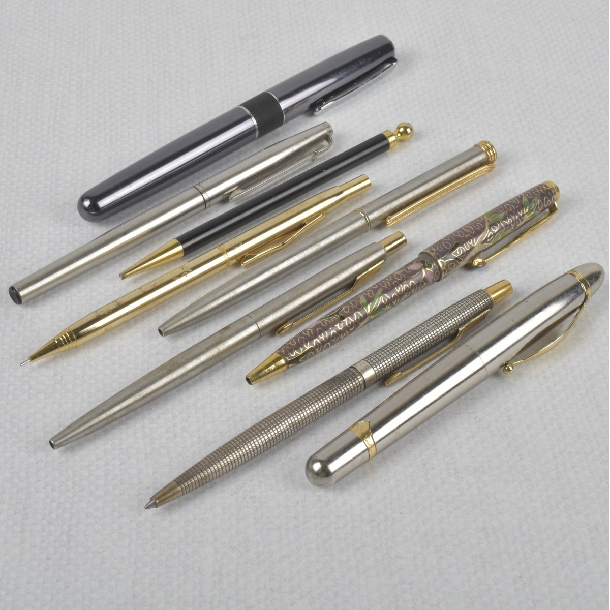 Writing Instruments