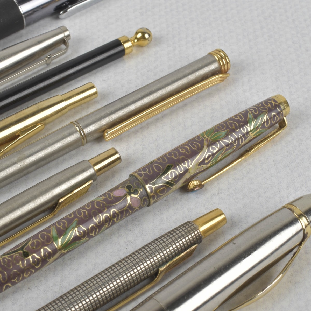 Writing Instruments