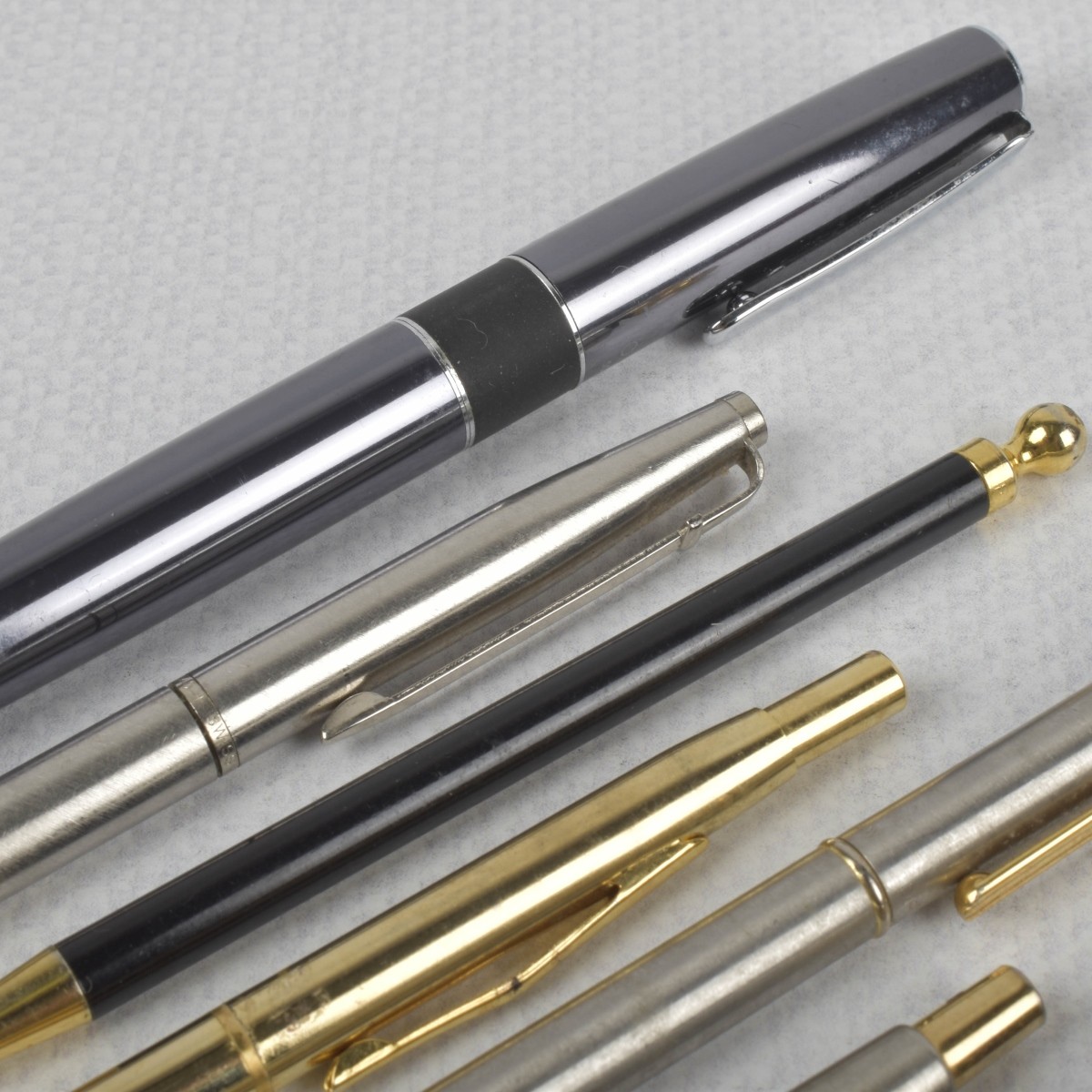 Writing Instruments