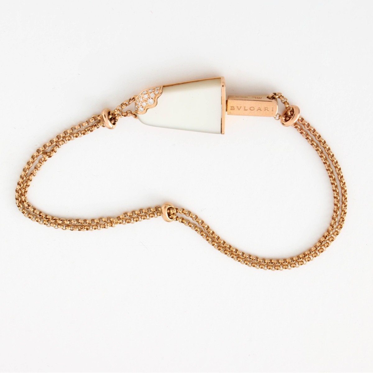 Bulgari Gelati Bracelet