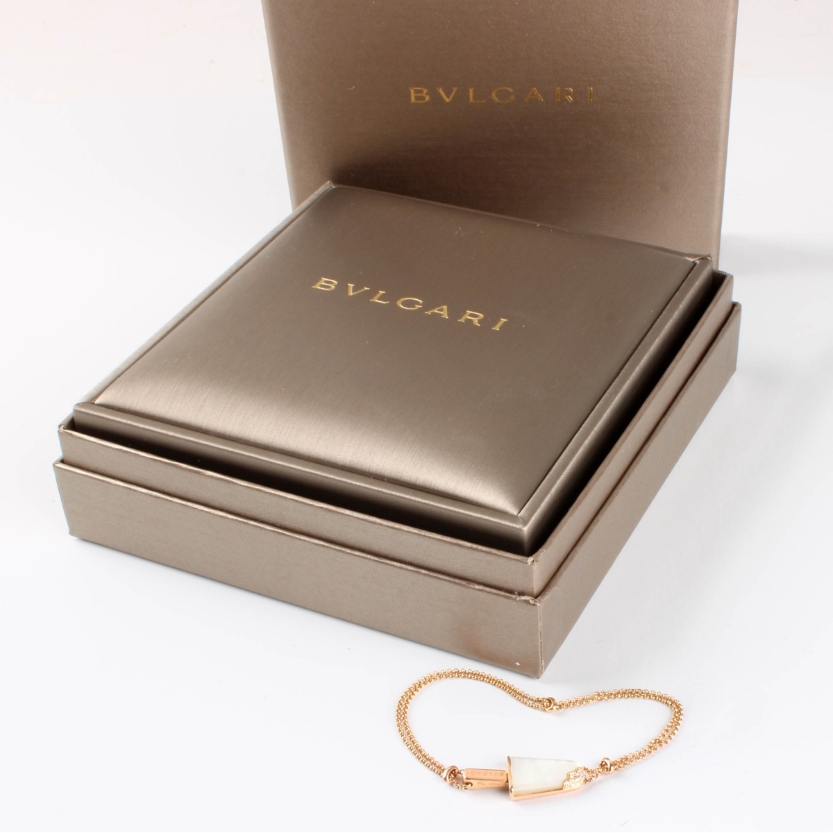 Bulgari Gelati Bracelet