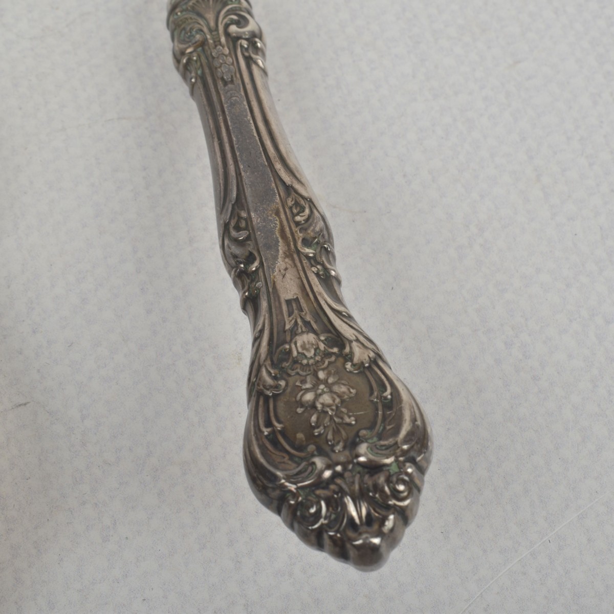 Sterling Silver Serving Pieces
