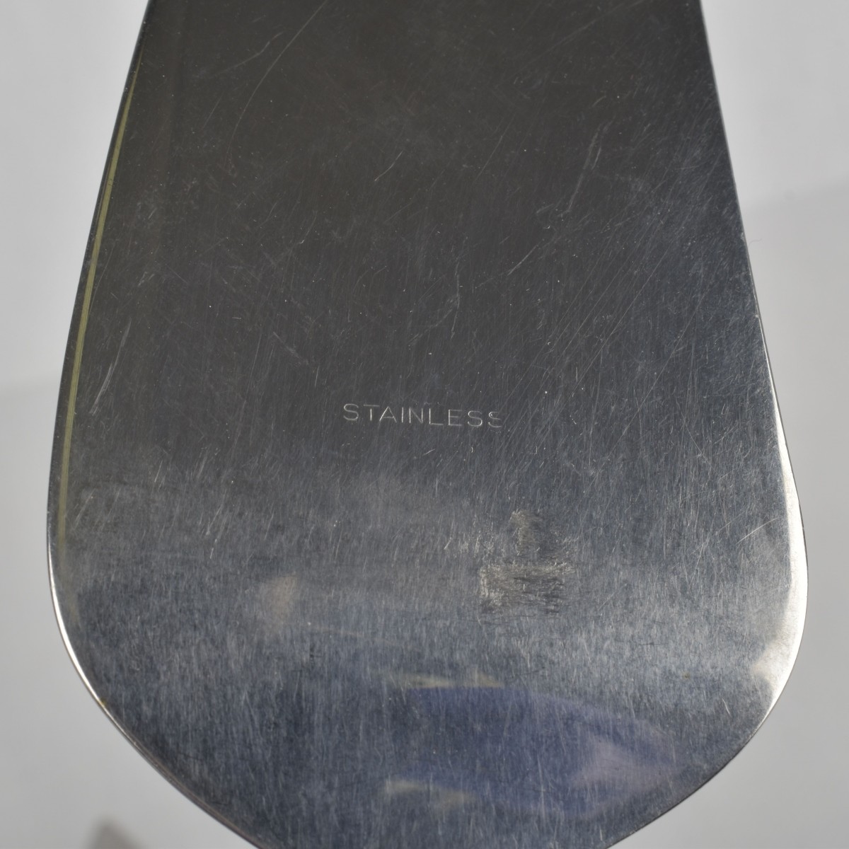 Sterling Silver Serving Pieces