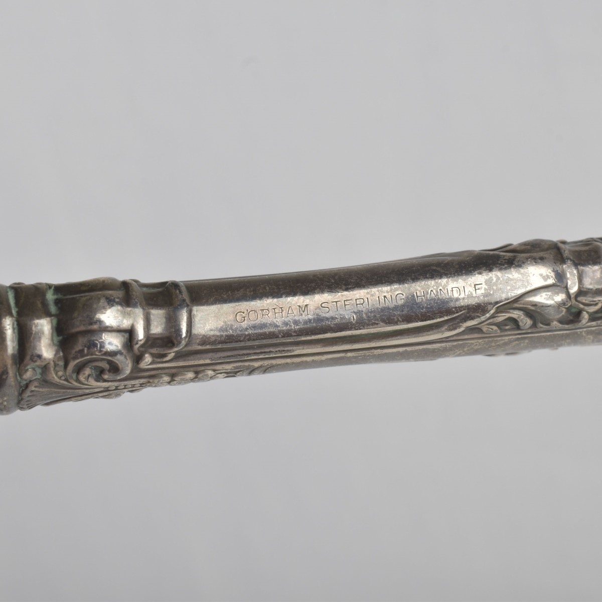 Sterling Silver Serving Pieces