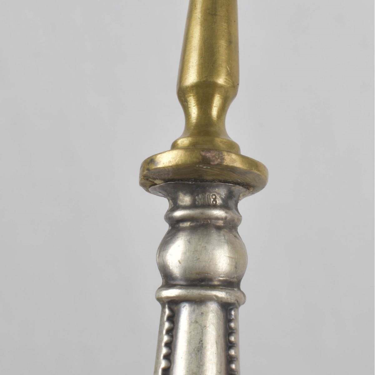 800 Silver Serving Pieces