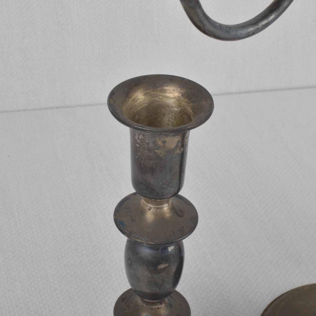 Sterling Silver Table Ware