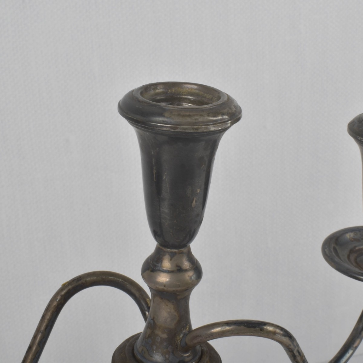 Sterling Silver Table Ware
