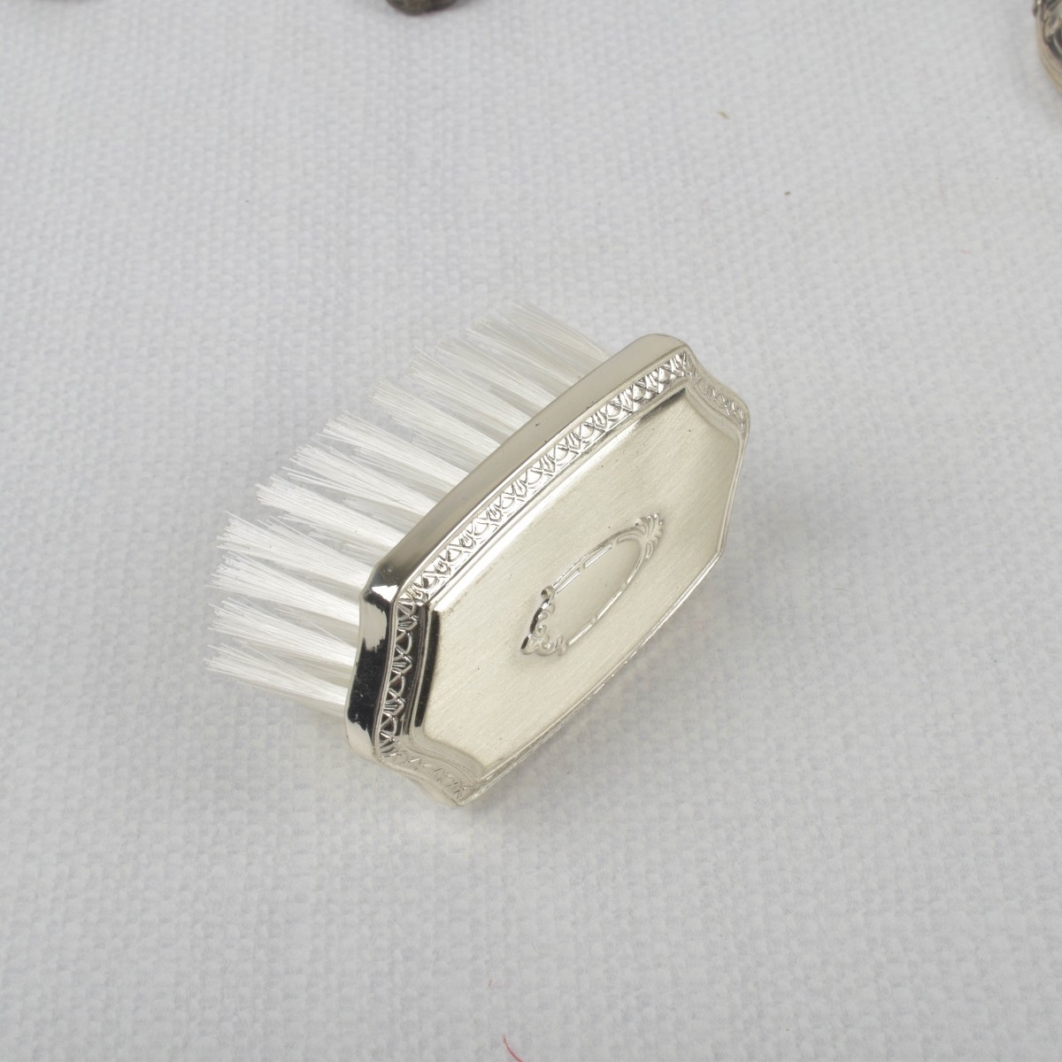 Sterling Silver Pieces