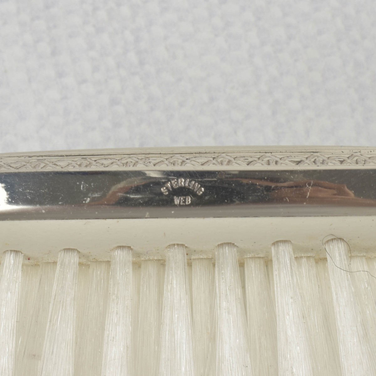 Sterling Silver Pieces