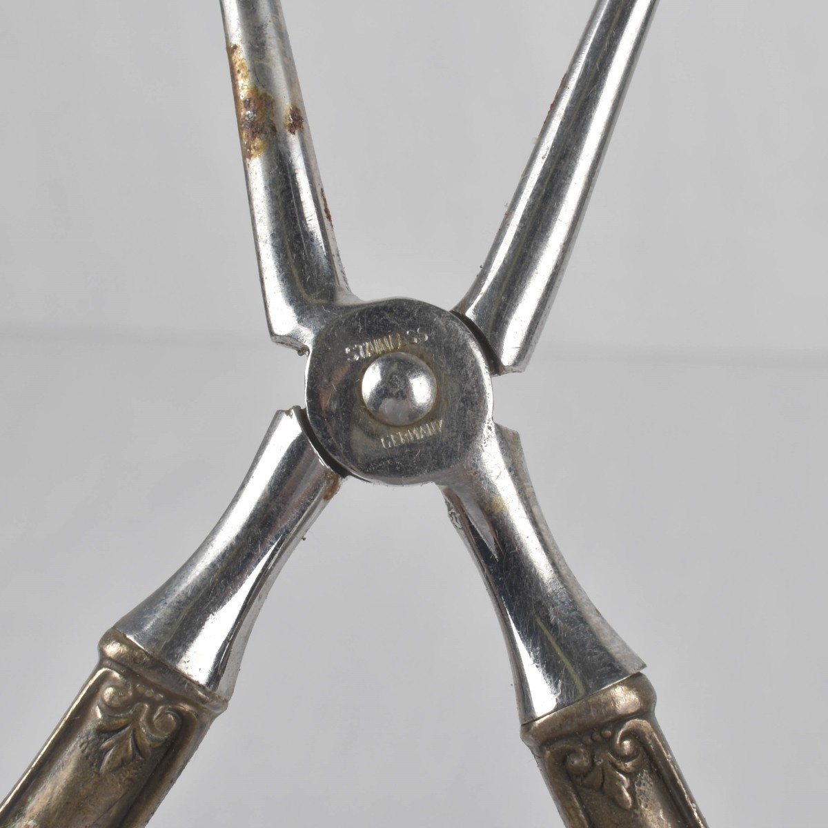 Sterling Silver Pieces