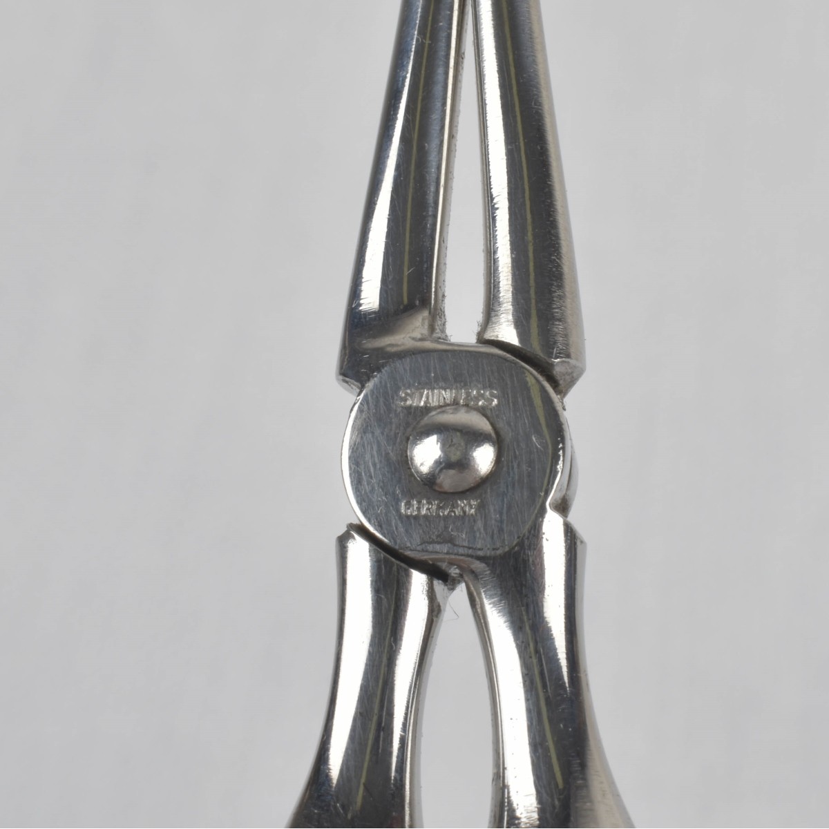 Sterling Silver Pieces