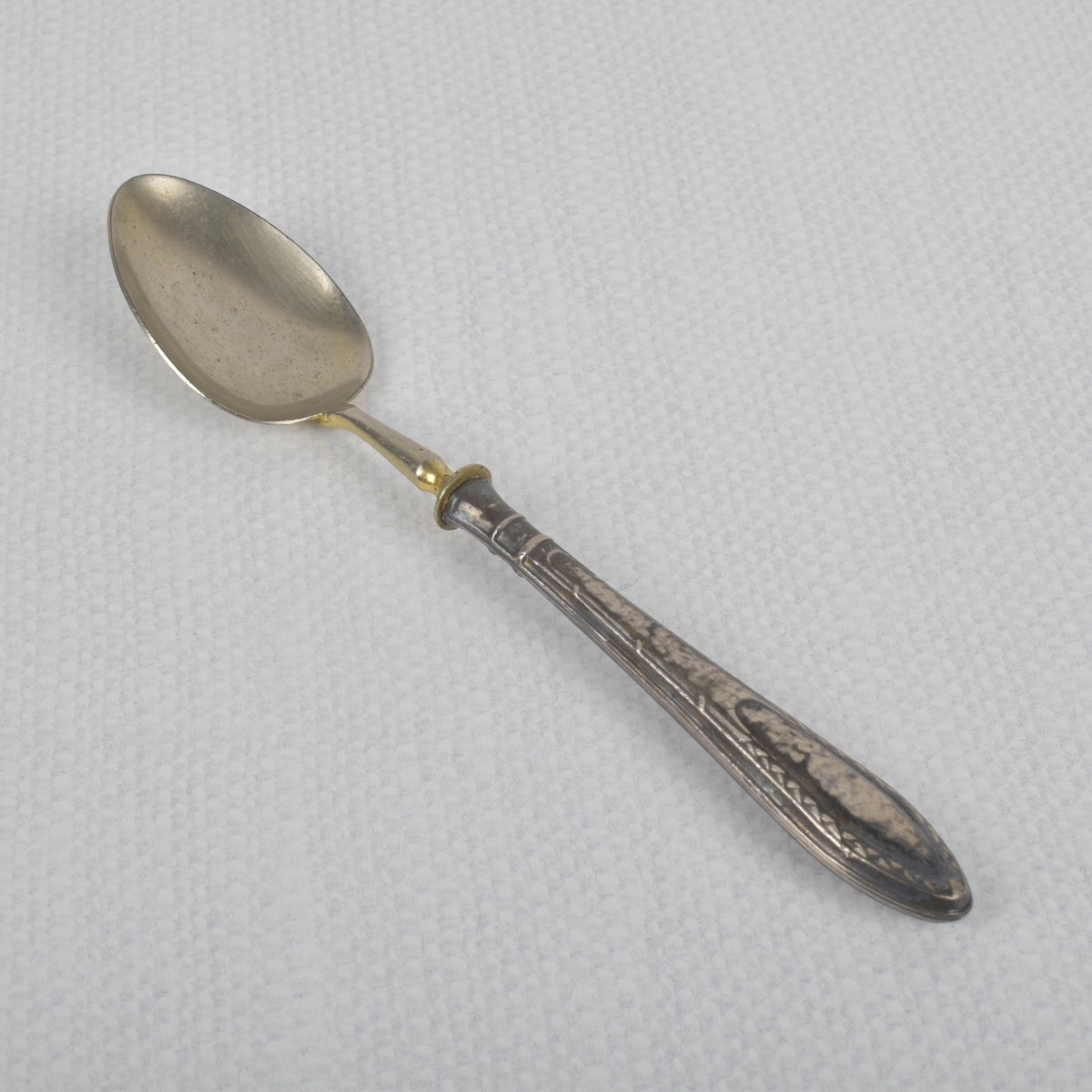 Silver Serving Pieces