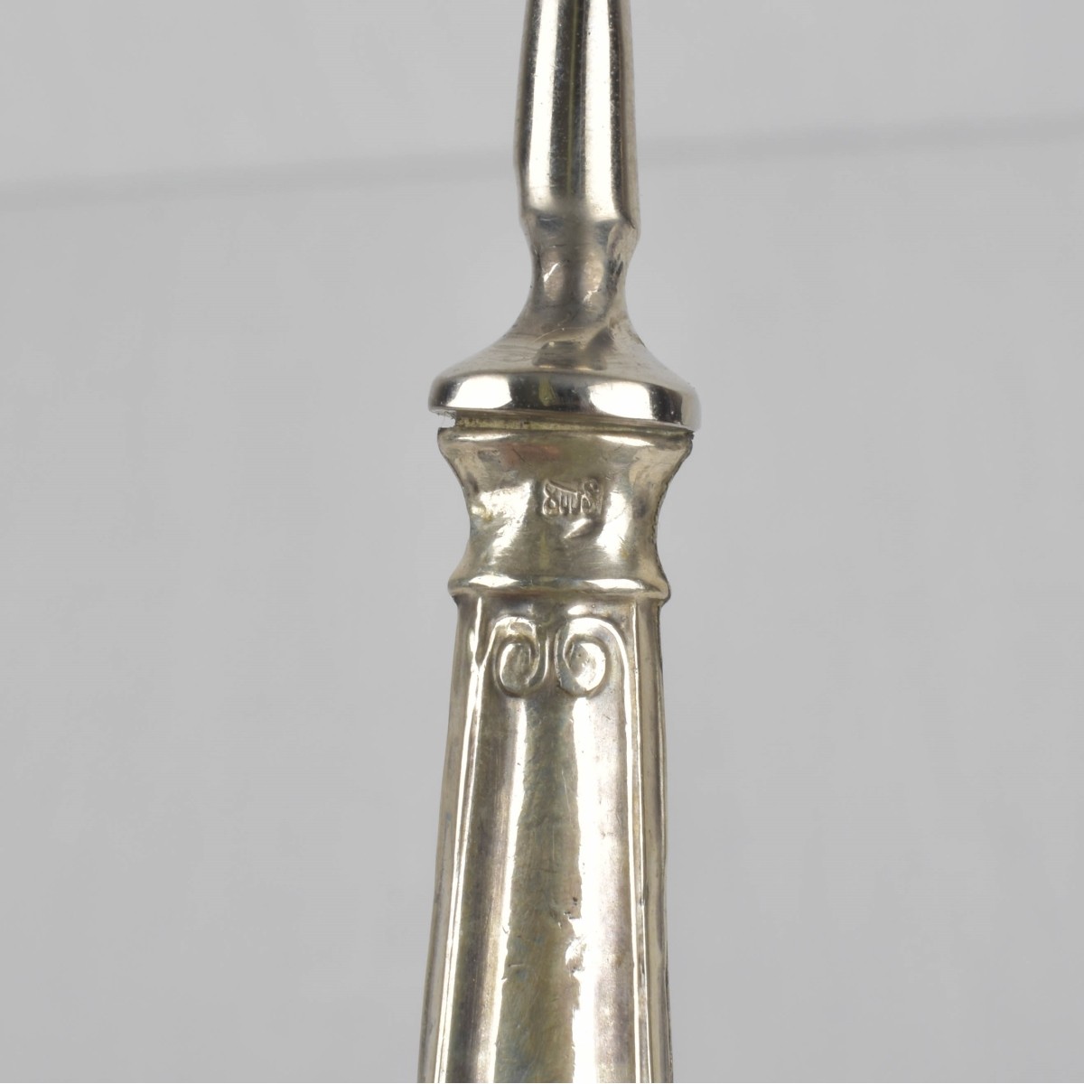 Silver Serving Pieces