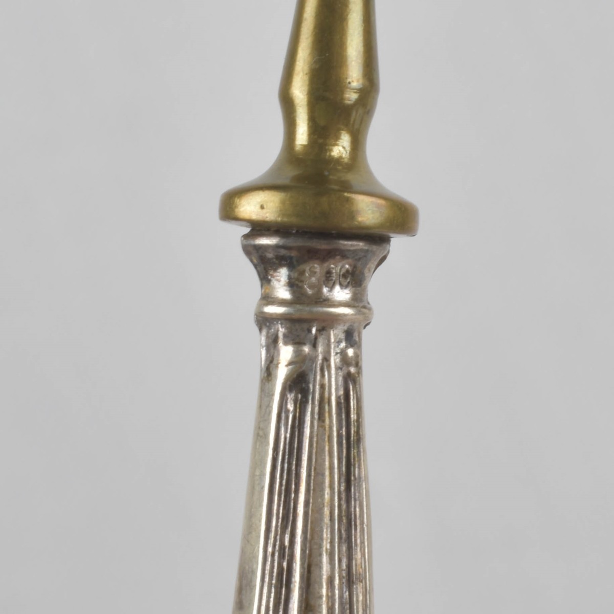 Sterling Silver Serving Pieces