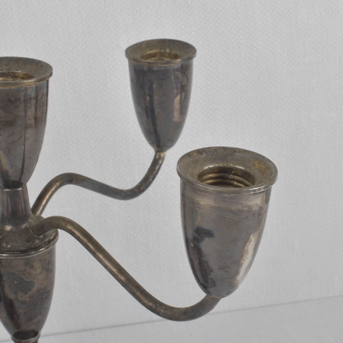 Sterling Silver and Silver Table Ware