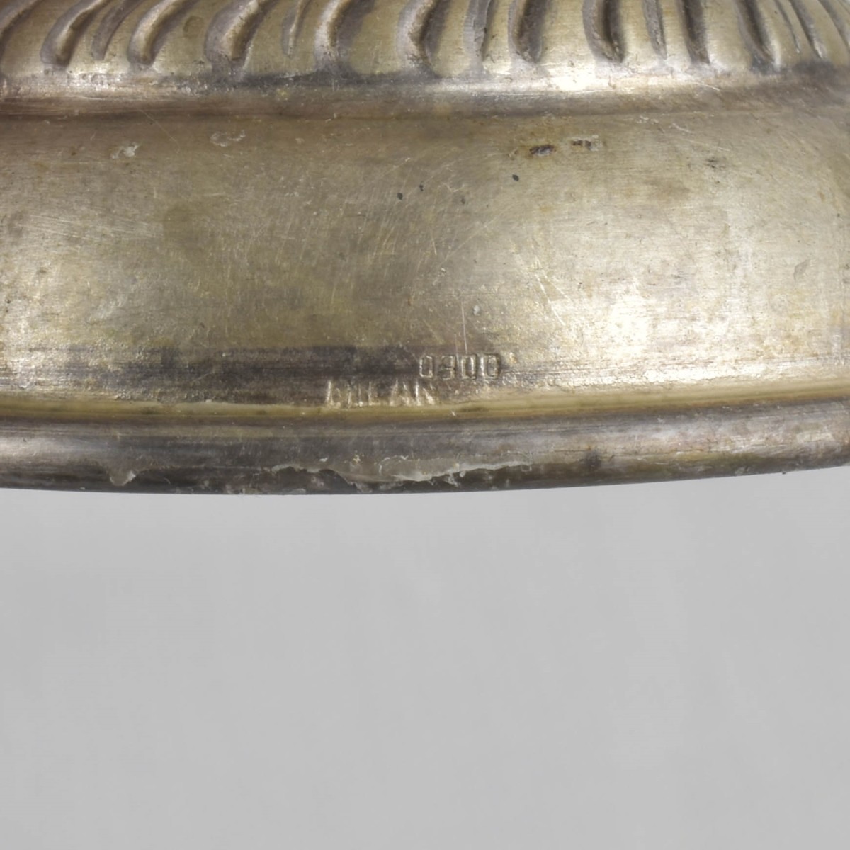Sterling Silver and Silver Table Ware