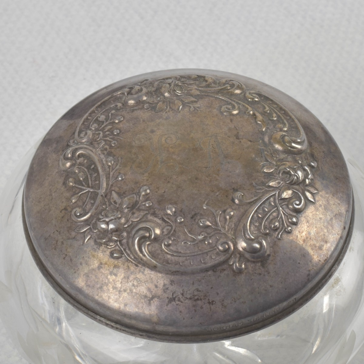 Tiffany & Co Sterling Silver