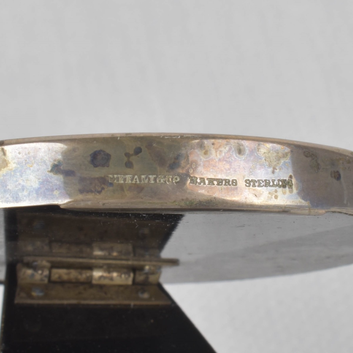 Tiffany & Co Sterling Silver