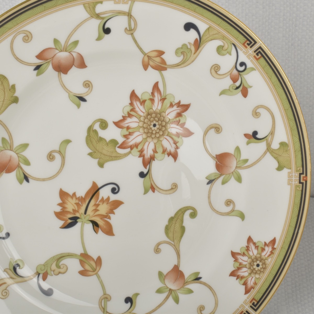 Wedgewood "Oberon" Bone China
