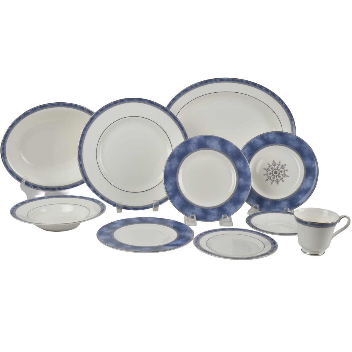 Royal Doulton - Atlanta Dinner Service