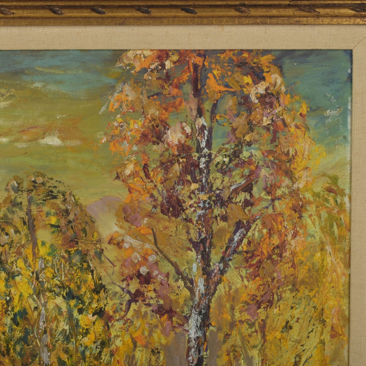 James N. Rosenberg, American, (1874-1970)
