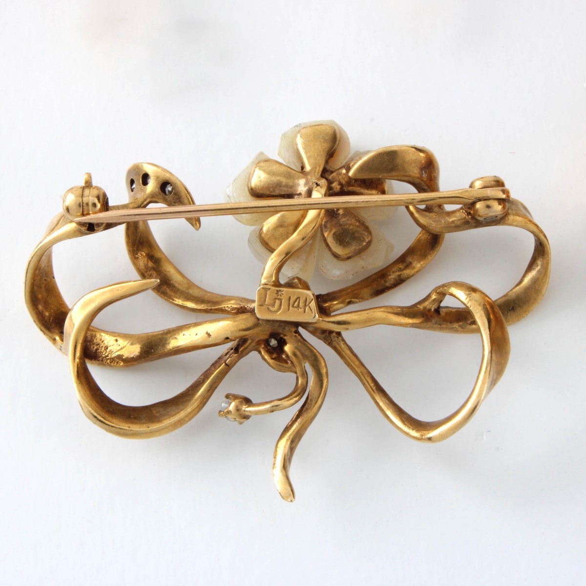 14K Pins