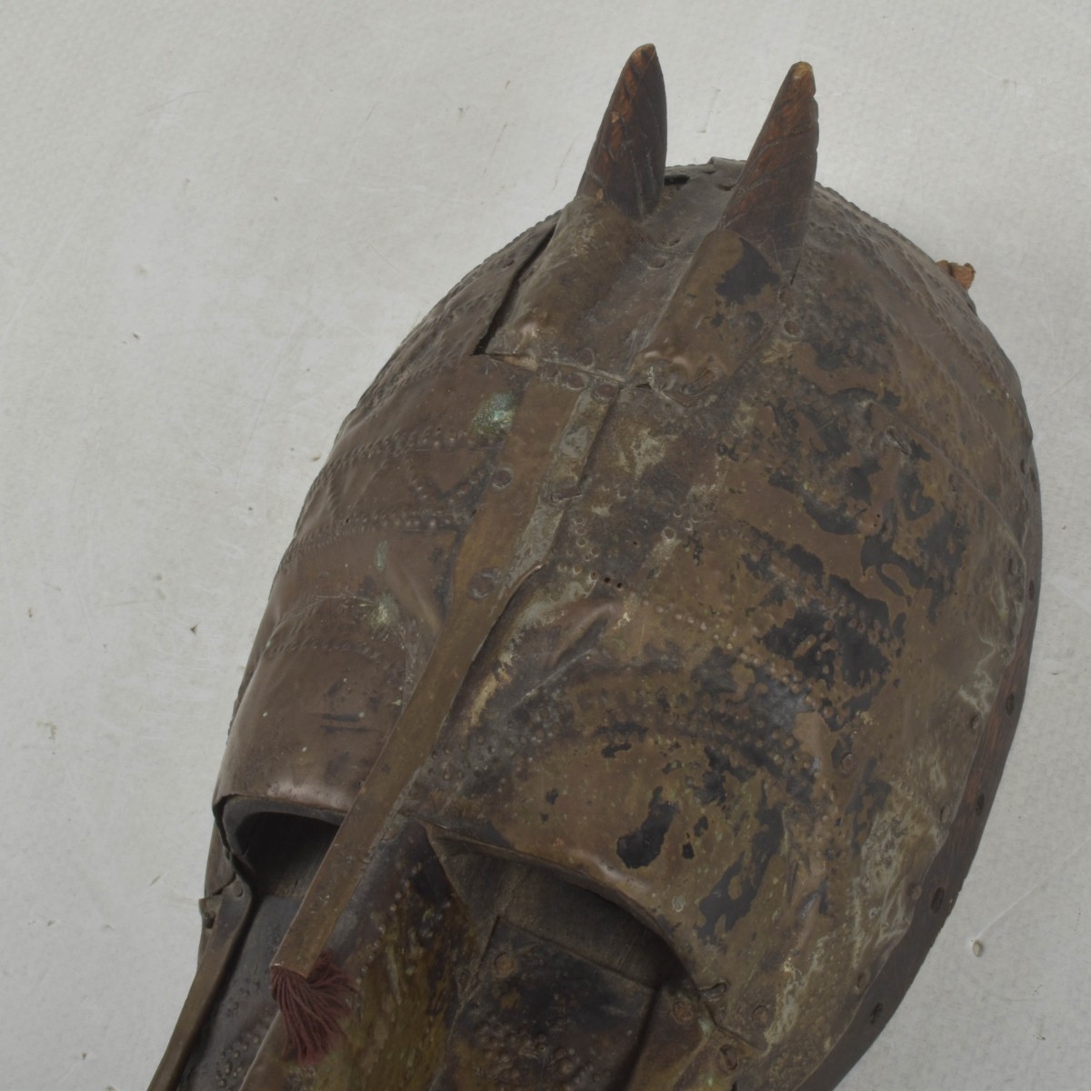 West African Marka Tribal Mask