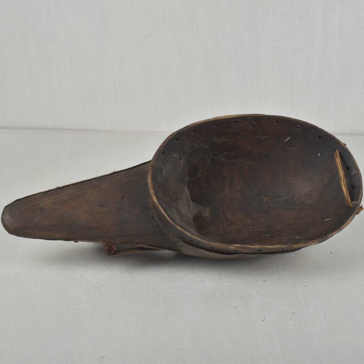 West African Marka Tribal Mask