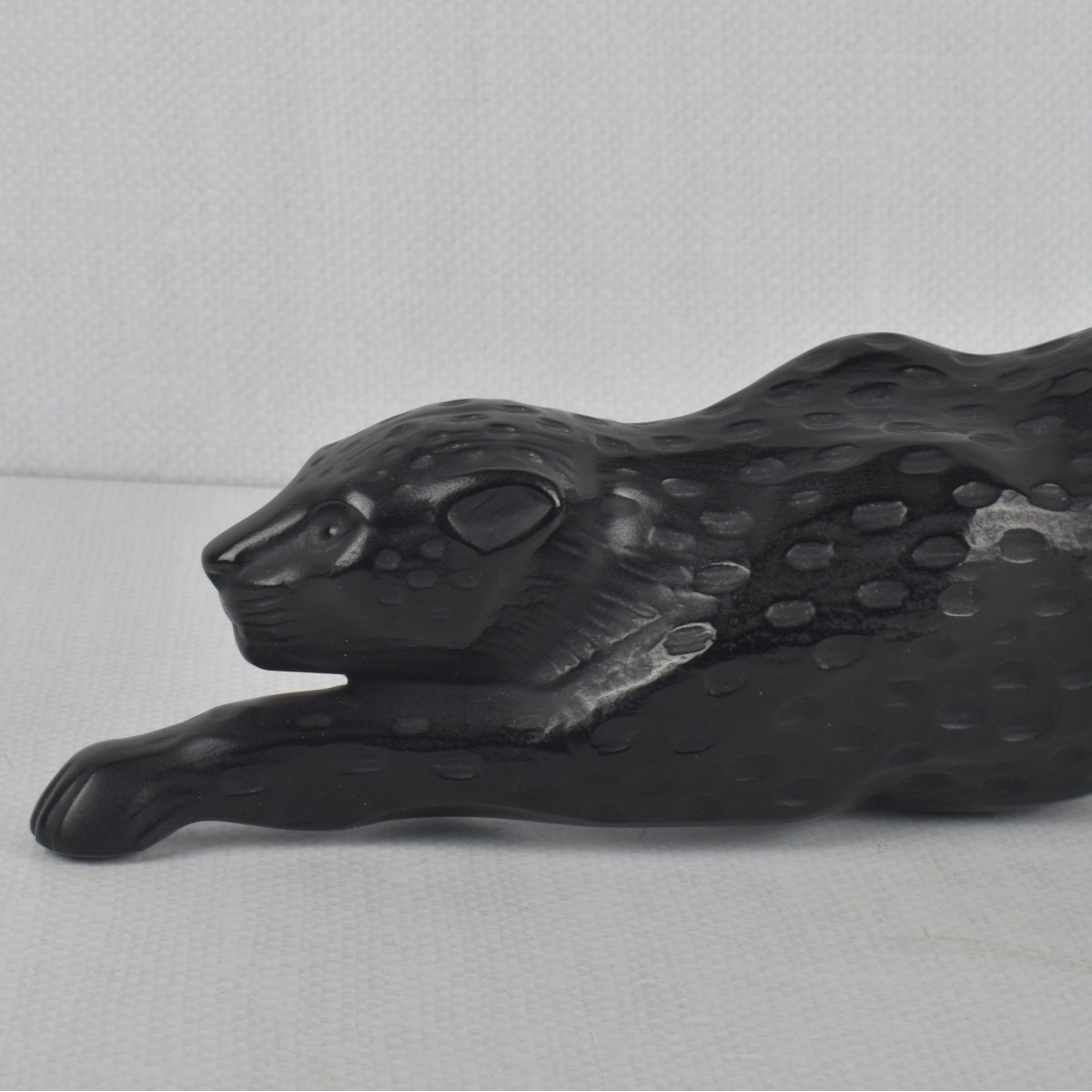 Lalique France "Zeila" Sculpture