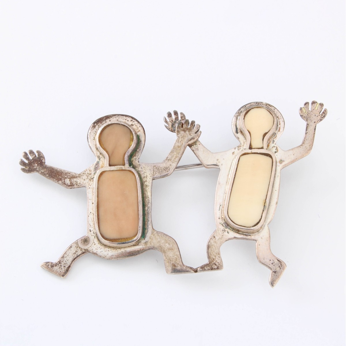 Sterling Silver Jewelry