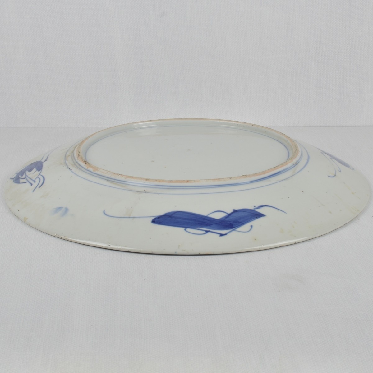 Japanese Imari Platter