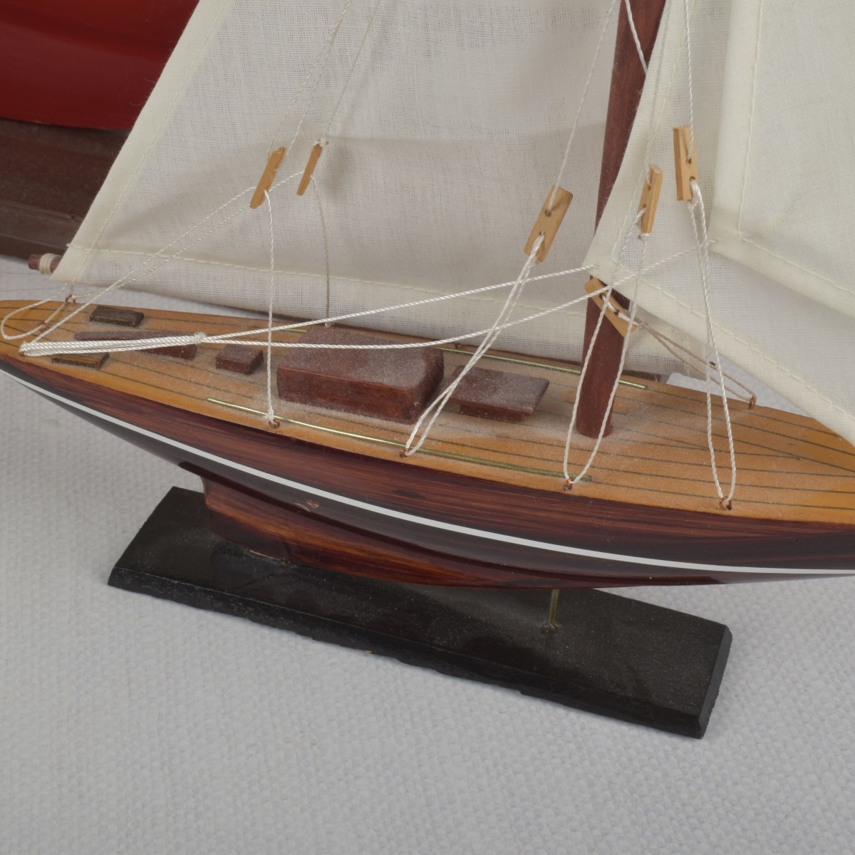 Sailboat Models