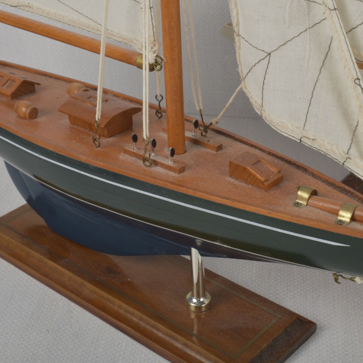 Sailboat Models