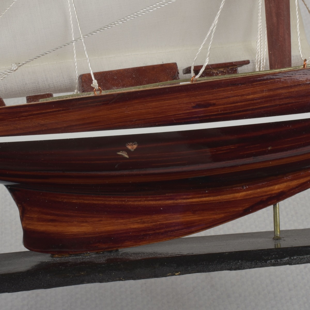 Sailboat Models
