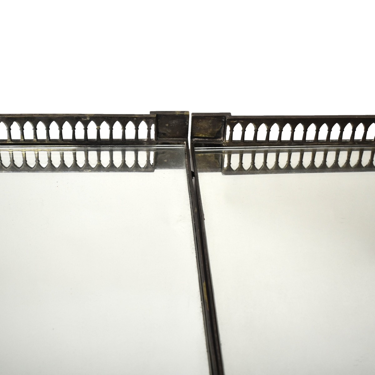 19th Century Dining Table Plateau