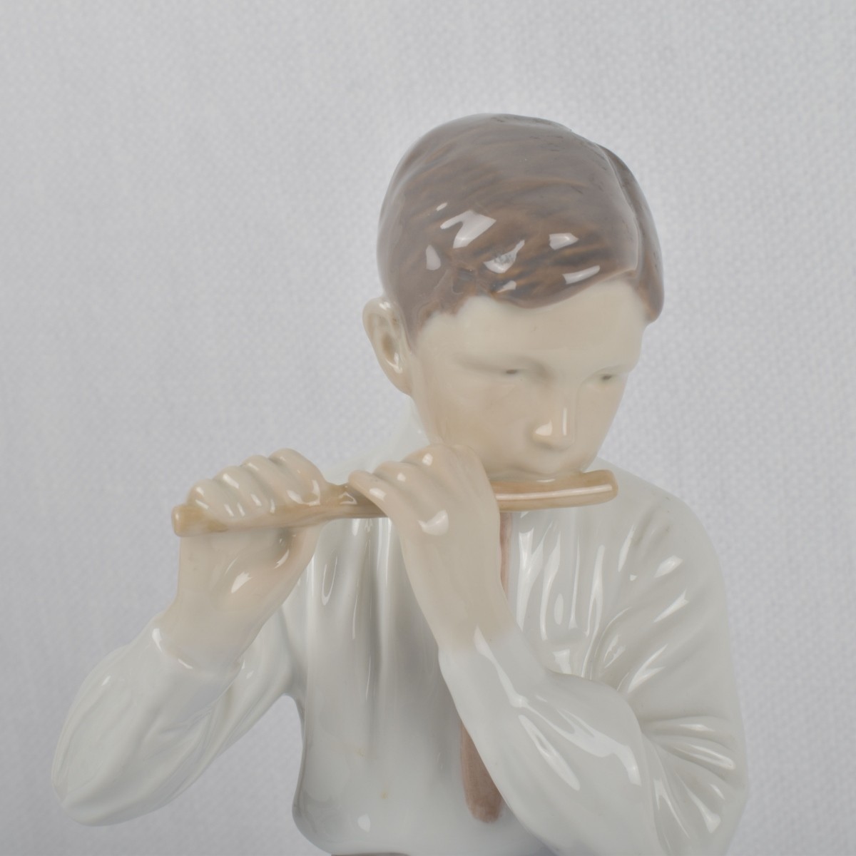 B & G/Royal Copenhagen Porcelain Figure
