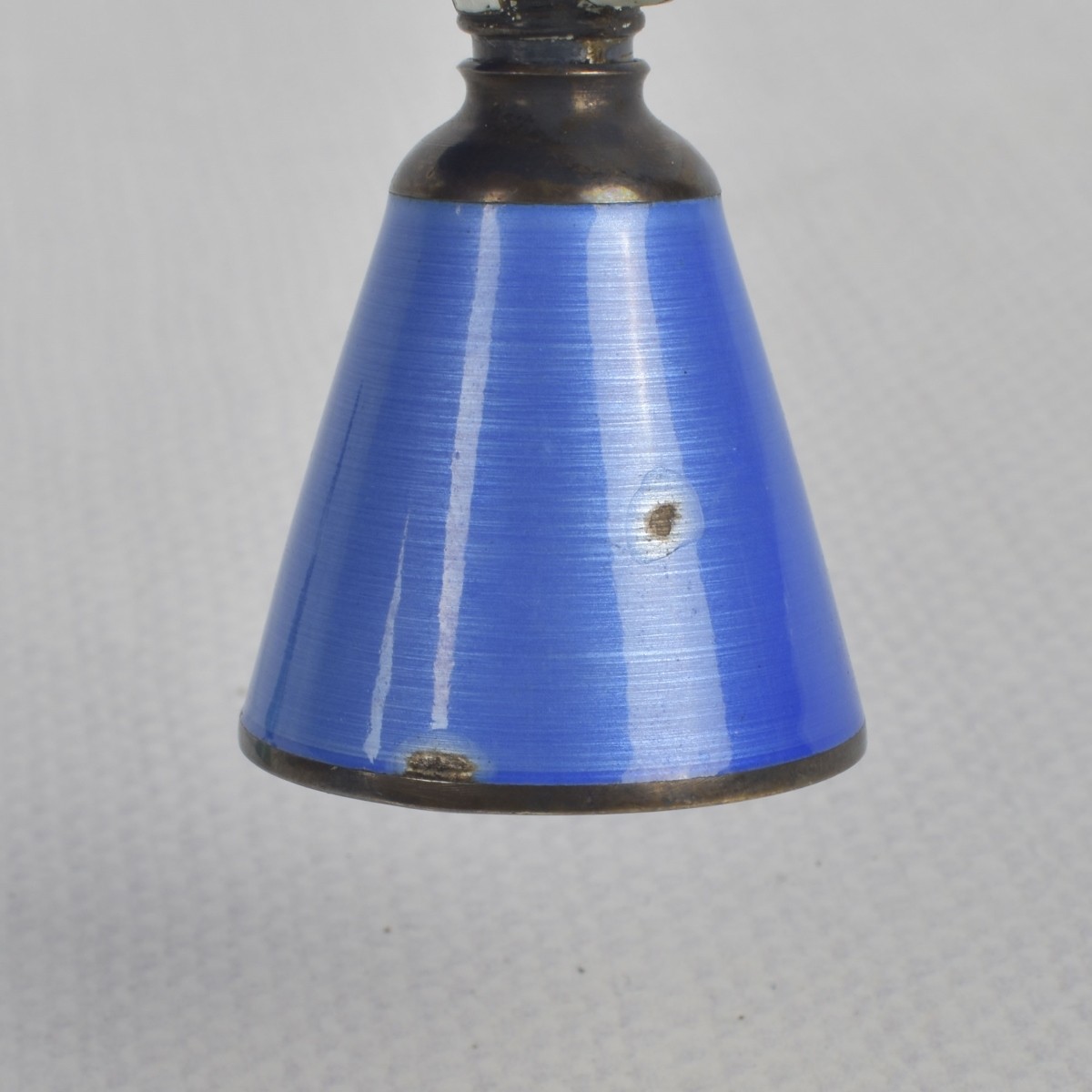 J. Tostrup Norway Sterling Silver