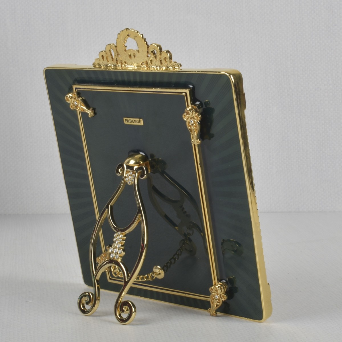 Faberge Picture Frame