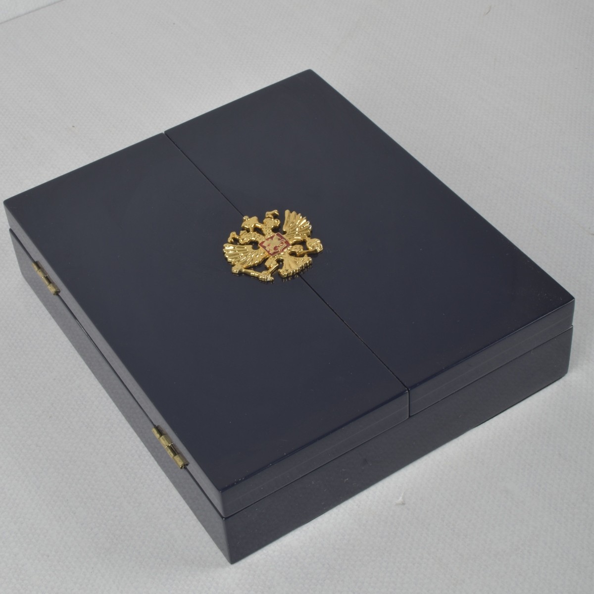 Faberge Picture Frame