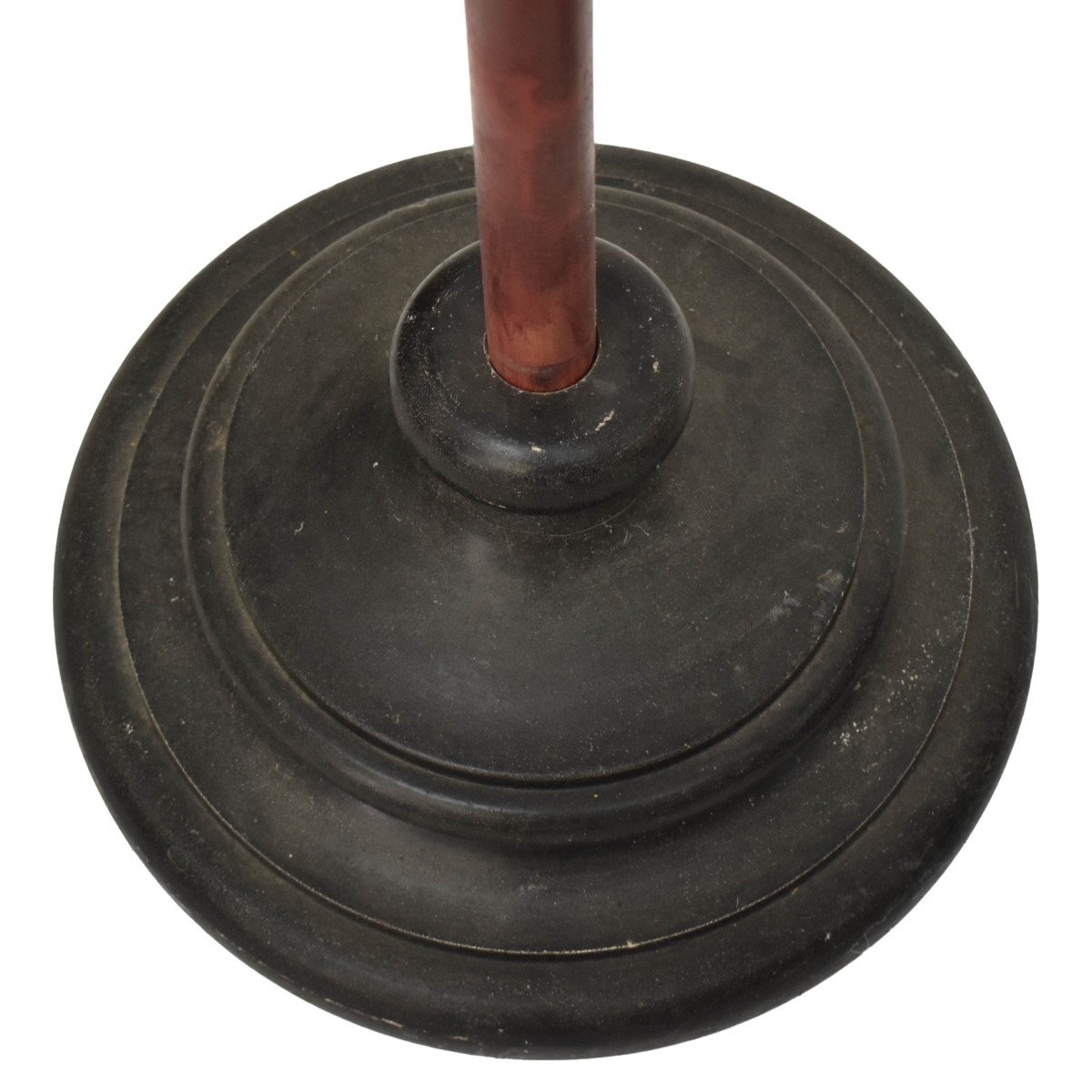 Venetian Baroque Style Standing Lanterns