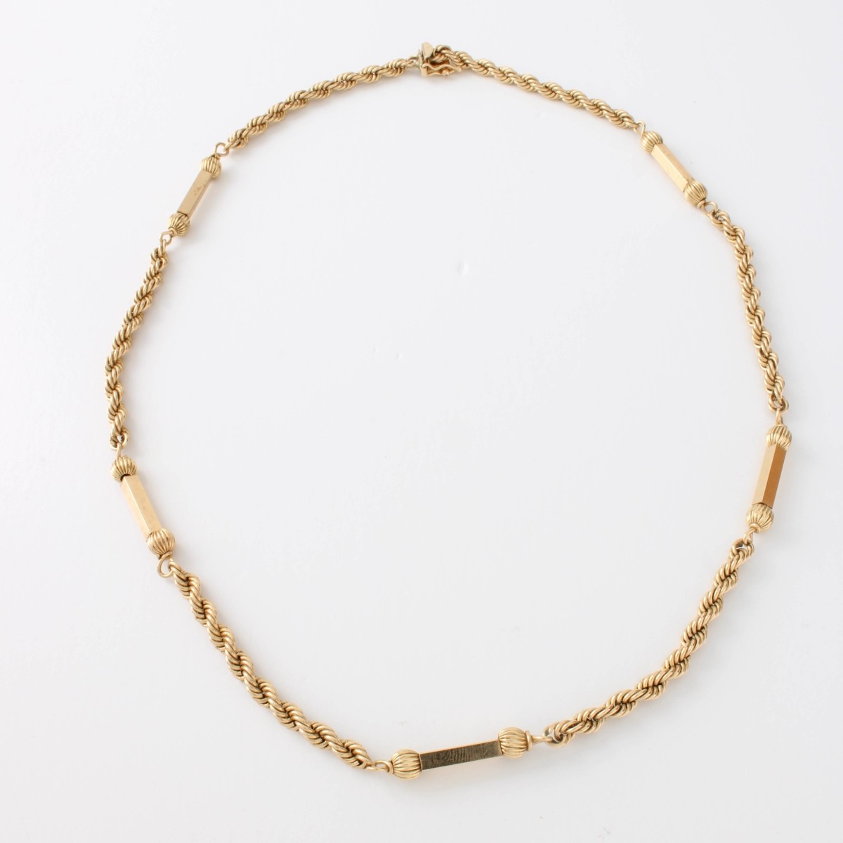 14K Necklace