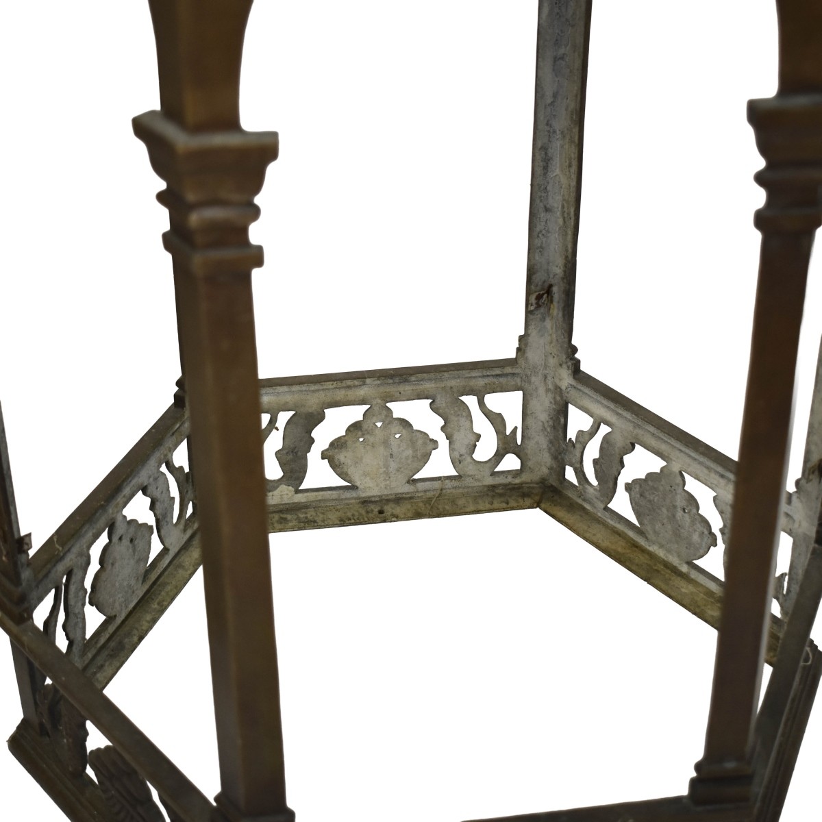 Vintage Italian Hanging Lanterns