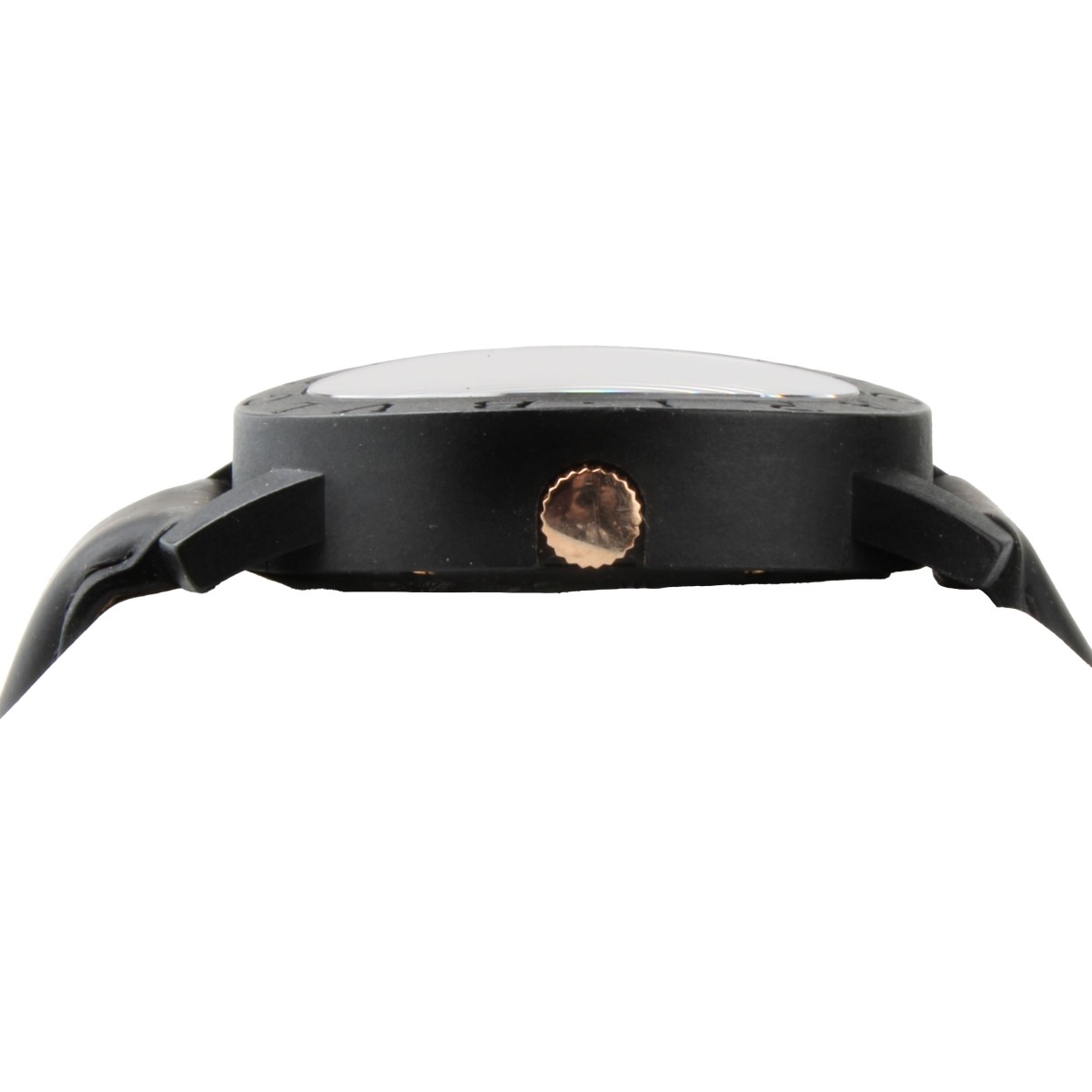 Bulgari Carbongold Wristwatch