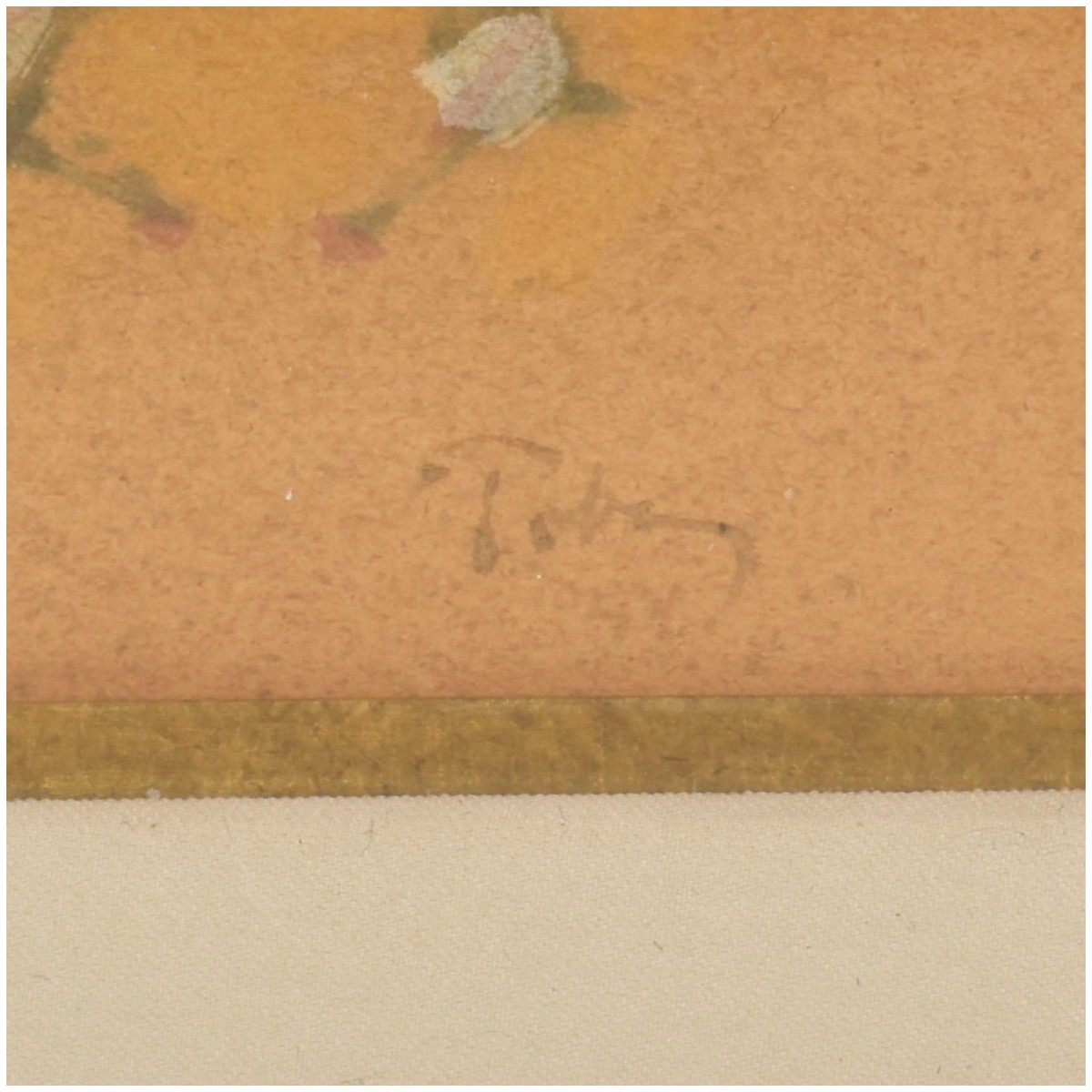 Mark Tobey, American (1890-1976)